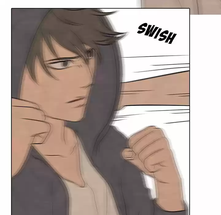 High School Devil Chapter 104