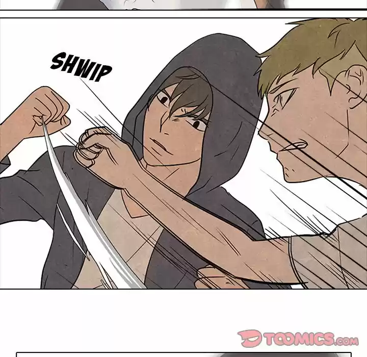 High School Devil Chapter 104