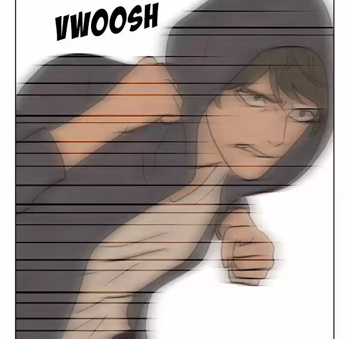 High School Devil Chapter 104