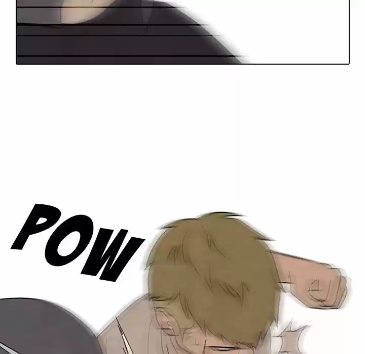 High School Devil Chapter 104