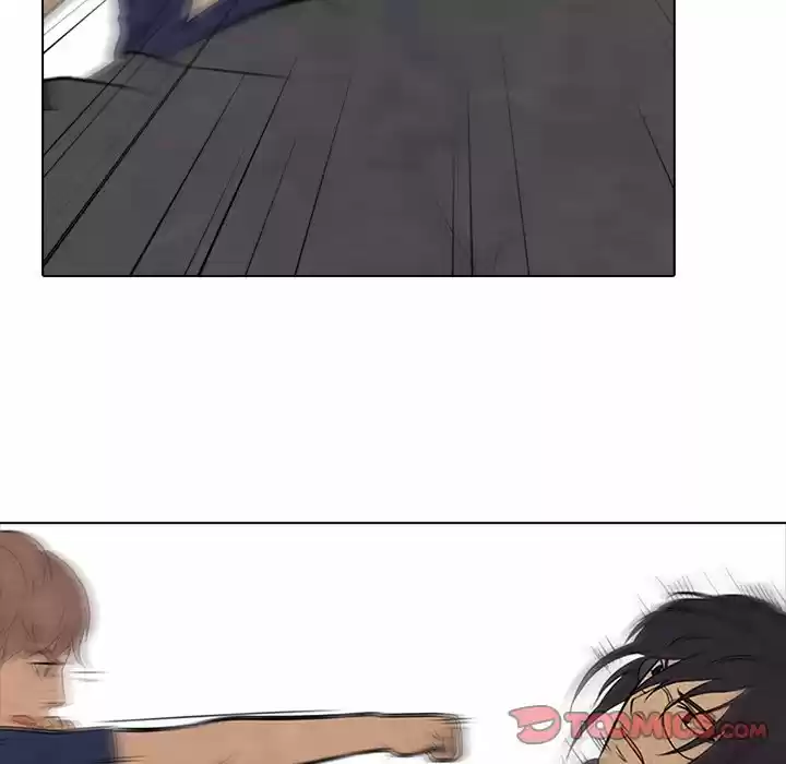 High School Devil Chapter 104