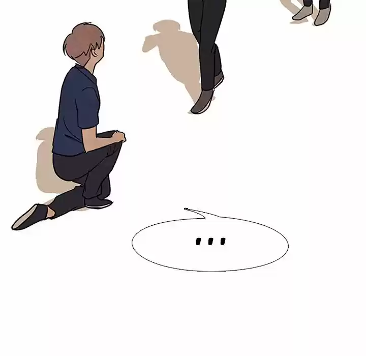 High School Devil Chapter 104