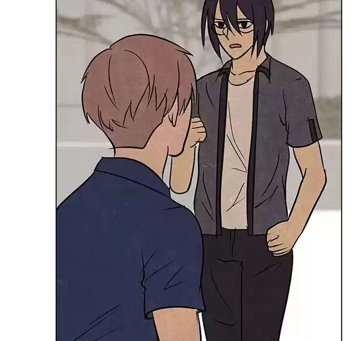 High School Devil Chapter 104