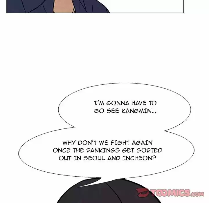 High School Devil Chapter 104