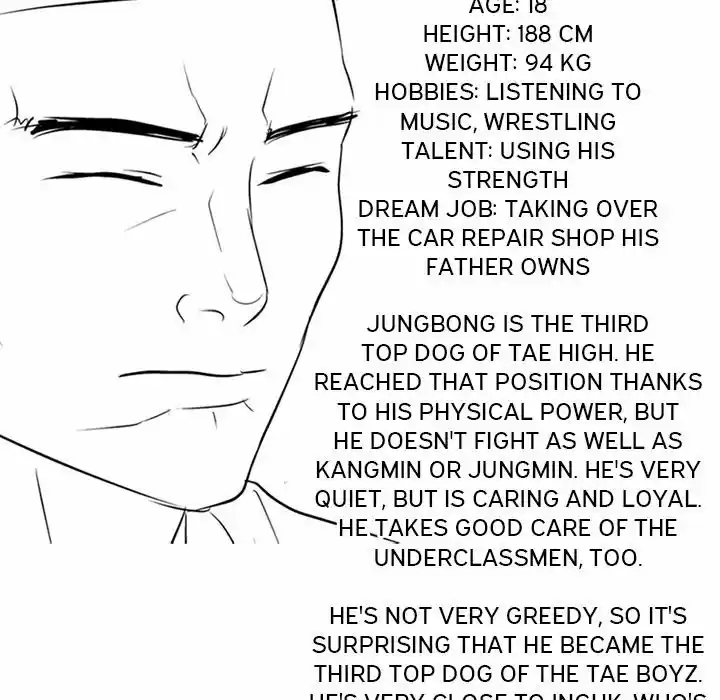 High School Devil Chapter 104