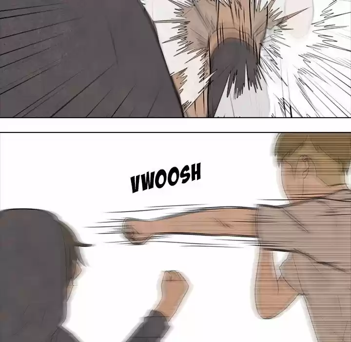 High School Devil Chapter 105