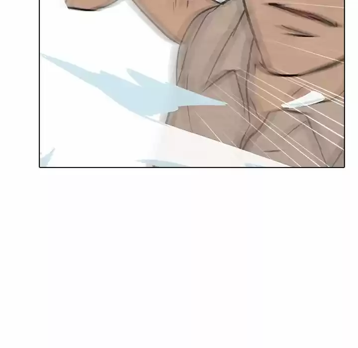 High School Devil Chapter 105