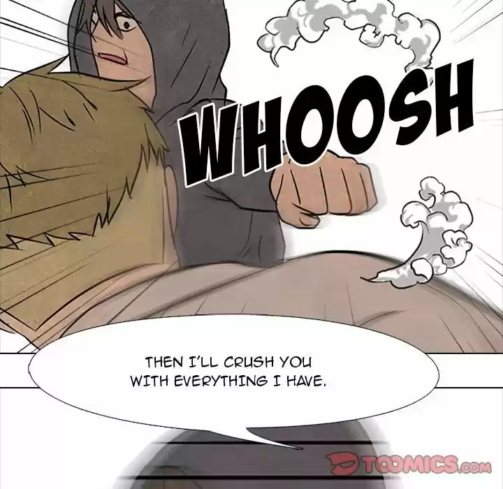 High School Devil Chapter 105