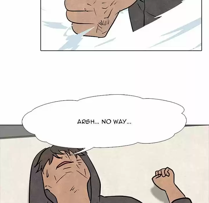 High School Devil Chapter 105