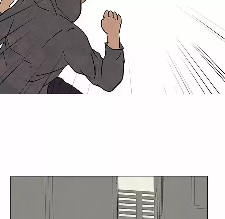 High School Devil Chapter 105