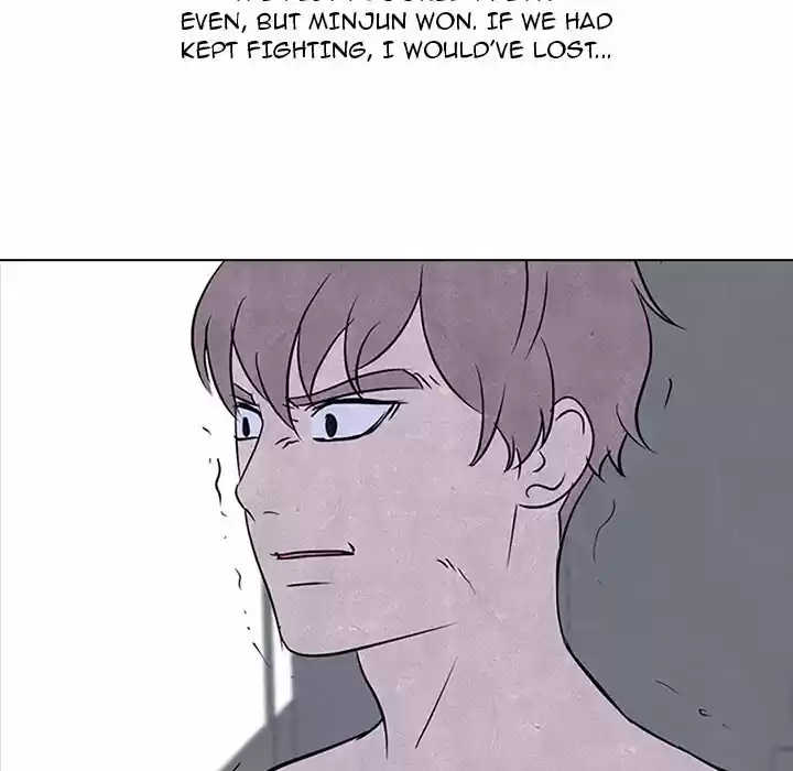 High School Devil Chapter 105