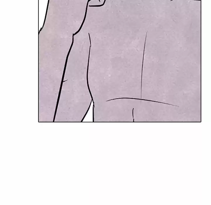 High School Devil Chapter 105