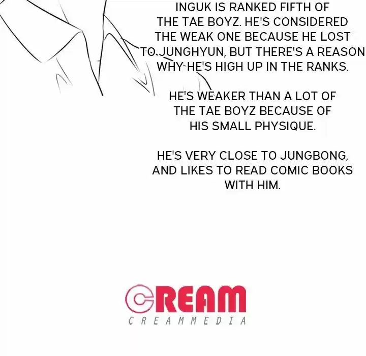 High School Devil Chapter 105