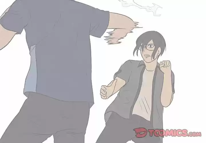 High School Devil Chapter 106