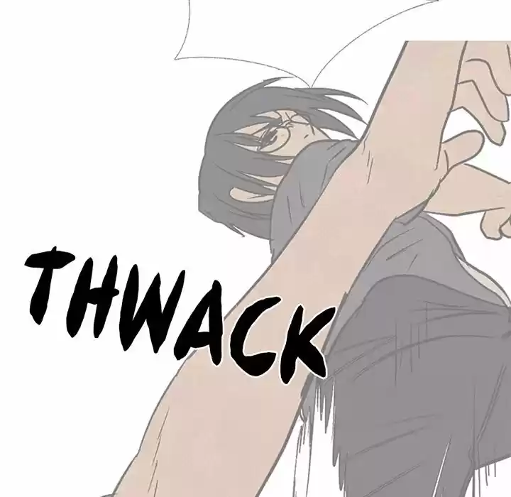 High School Devil Chapter 106