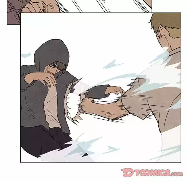 High School Devil Chapter 106