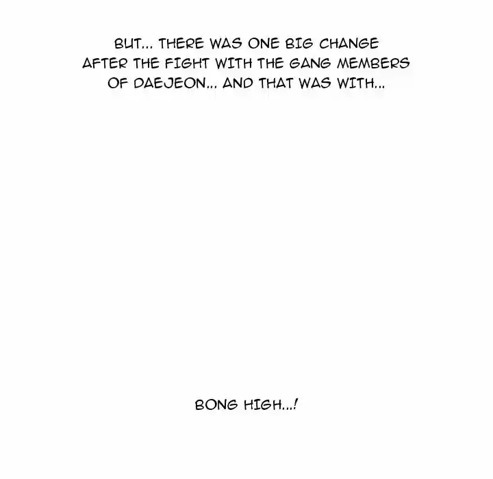 High School Devil Chapter 106