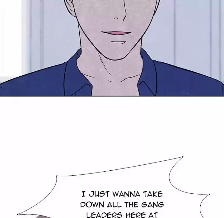 High School Devil Chapter 106