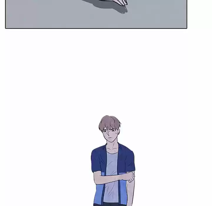 High School Devil Chapter 106