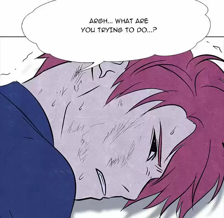 High School Devil Chapter 106