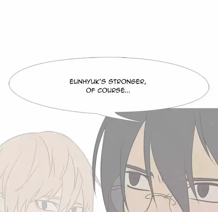 High School Devil Chapter 106