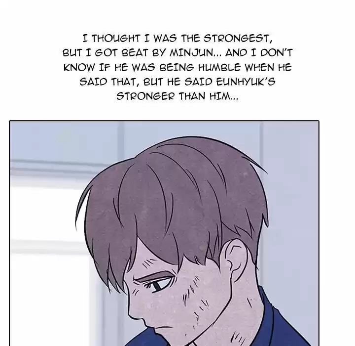 High School Devil Chapter 106