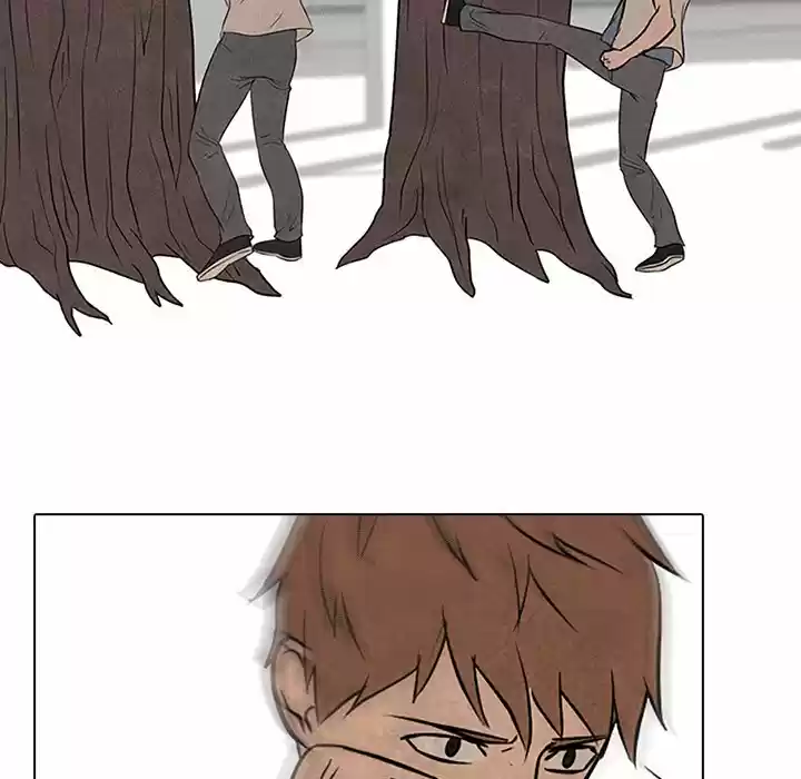 High School Devil Chapter 106