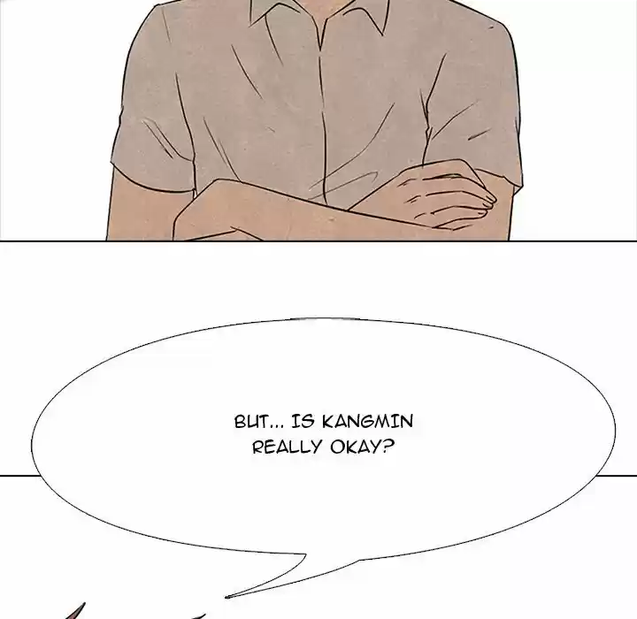 High School Devil Chapter 106