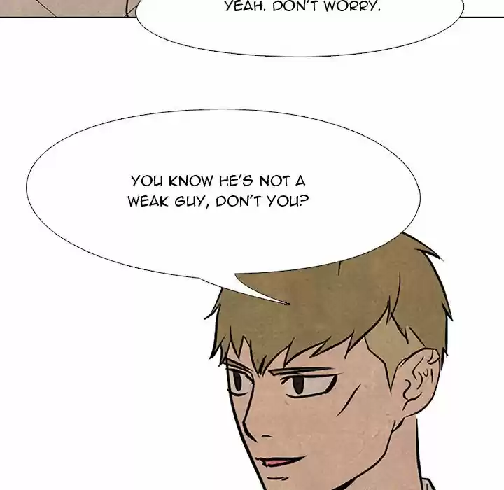 High School Devil Chapter 106