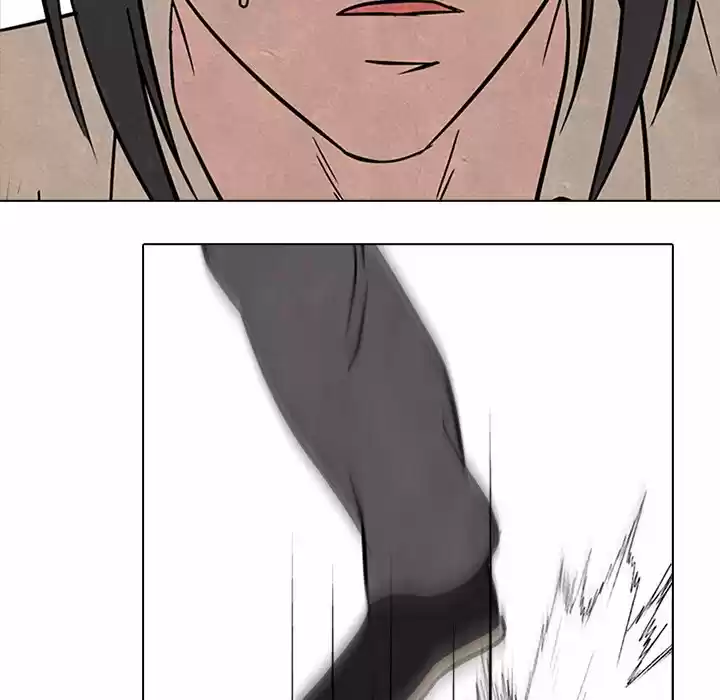 High School Devil Chapter 106