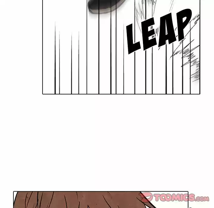 High School Devil Chapter 106