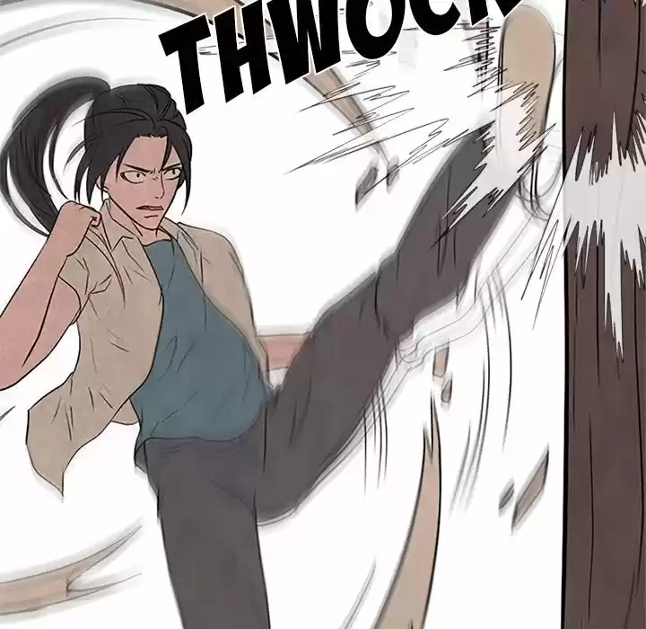 High School Devil Chapter 106