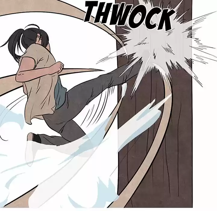 High School Devil Chapter 107