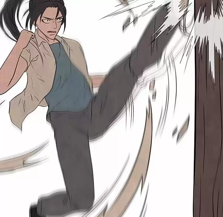 High School Devil Chapter 107