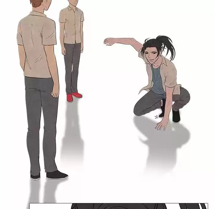 High School Devil Chapter 107