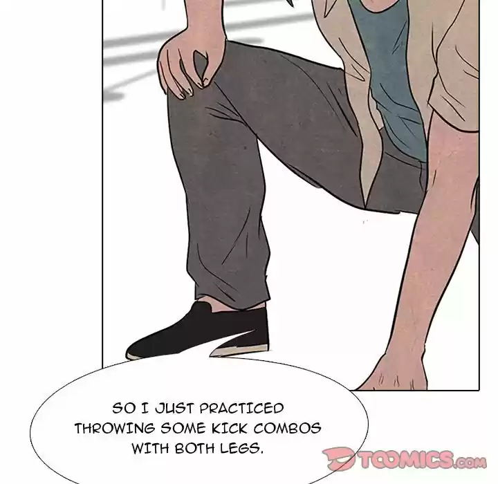 High School Devil Chapter 107