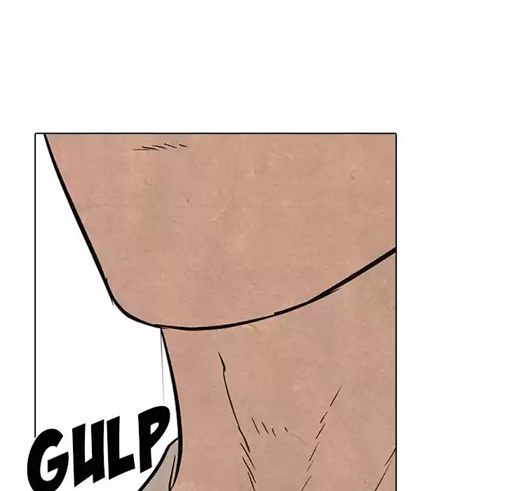 High School Devil Chapter 107