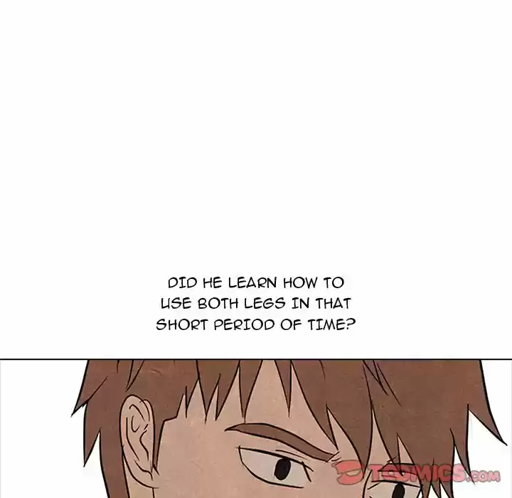 High School Devil Chapter 107