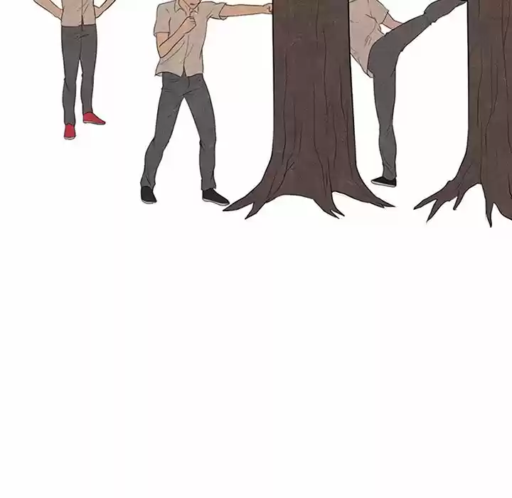 High School Devil Chapter 107