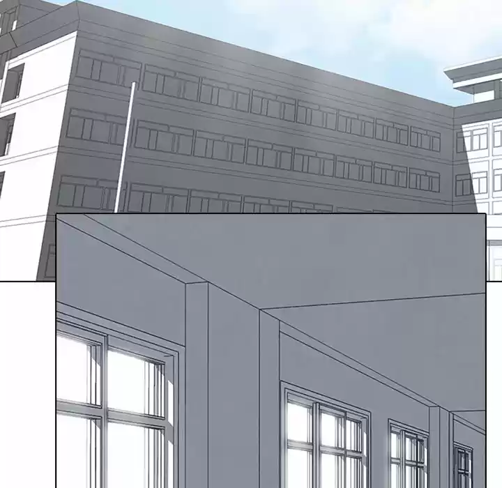 High School Devil Chapter 107