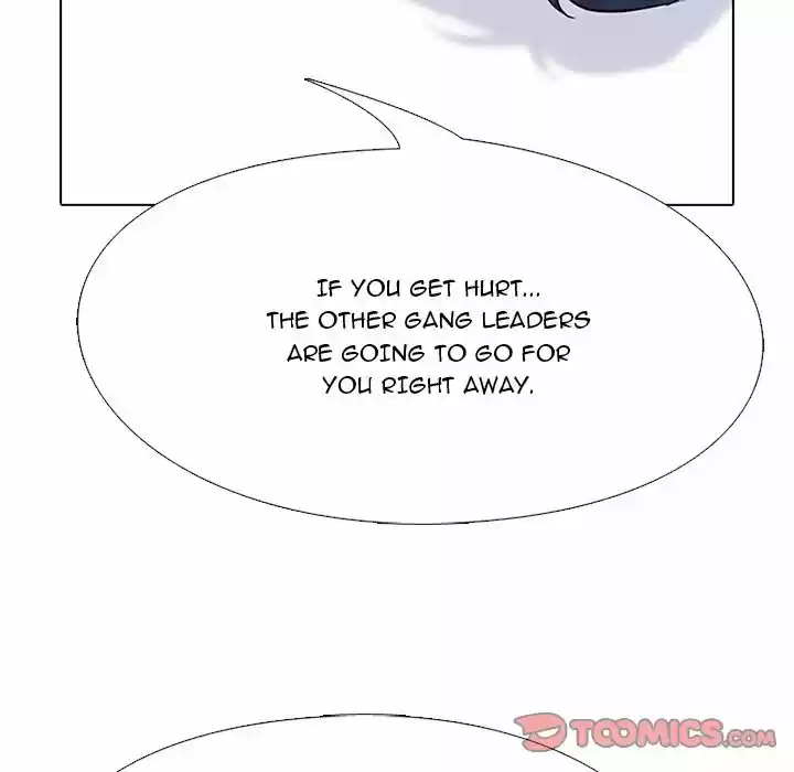 High School Devil Chapter 107