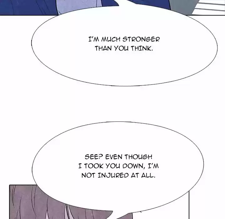 High School Devil Chapter 107