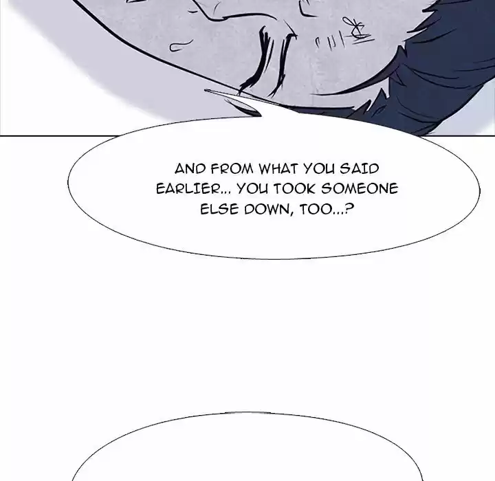 High School Devil Chapter 107