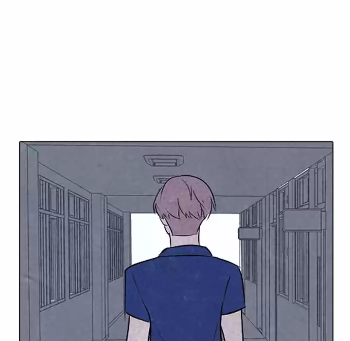 High School Devil Chapter 107