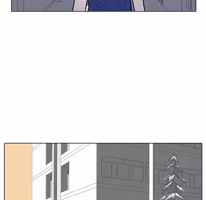 High School Devil Chapter 107