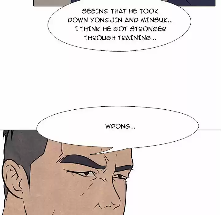 High School Devil Chapter 107