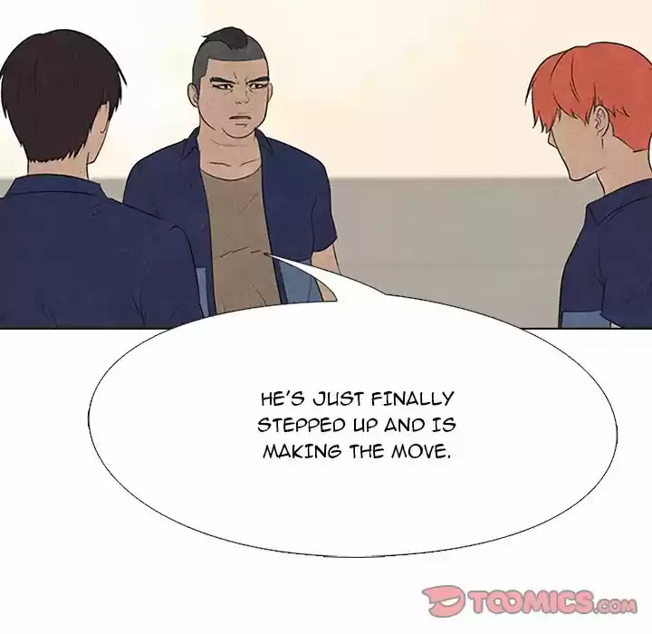 High School Devil Chapter 107