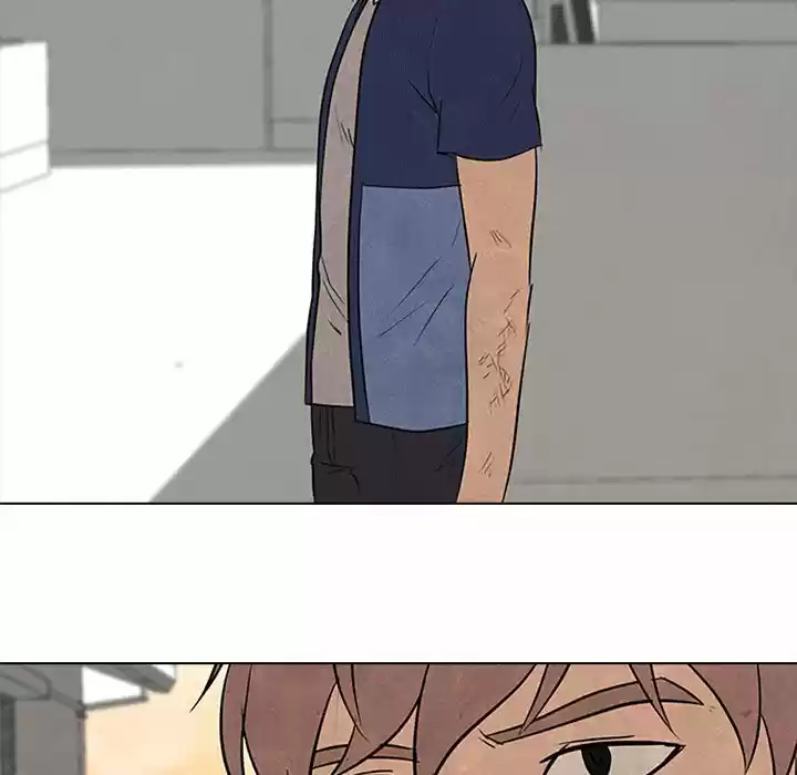 High School Devil Chapter 107