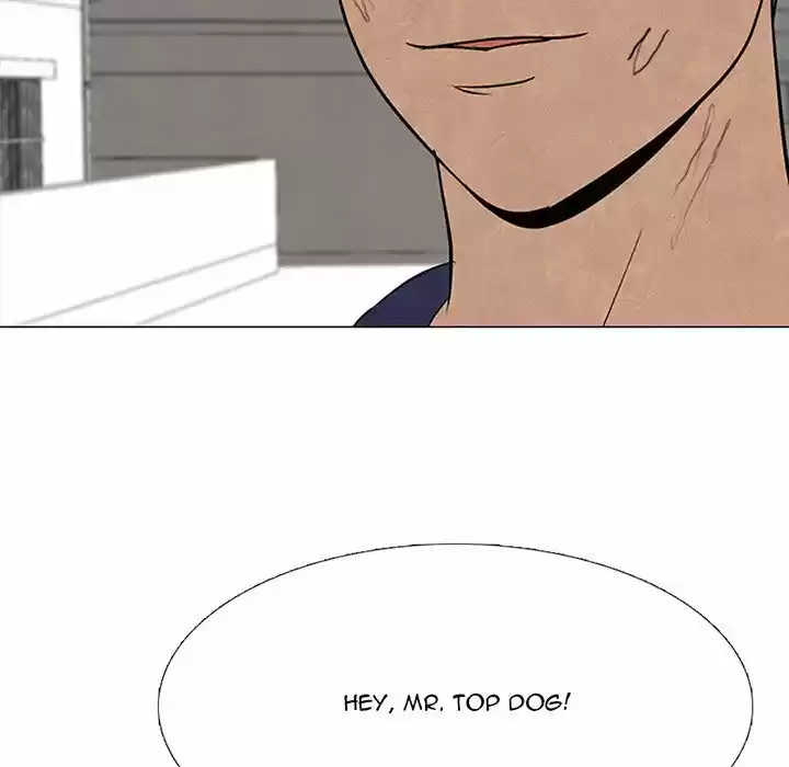 High School Devil Chapter 108