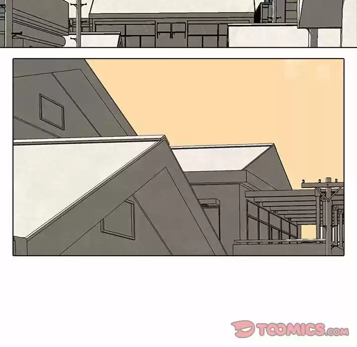 High School Devil Chapter 108